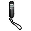 Image 1 : NEW VTECH CD1113 CORDED TRIMSTYLE PHONE BLACK