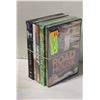 Image 1 : NEW SEALED ROADHOUSE. GHOSTBUSTERS 1-2,