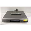 Image 1 : VINTAGE KONKA DVD PLAYER WITH REMOTE