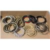 Image 1 : COLLECTION OF WRAP AROUND STYLE