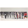 Image 1 : 64 UPPER DECK HOCKEY CARDS