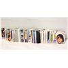 Image 1 : 84 JUSTIN BIEBER COLLECTOR CARDS