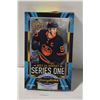 Image 1 : OPENED NHL CARDS IN A UPPER DECK BOX