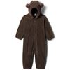 Image 1 : NEW COLUMBIA TINY BEAR II BUNTING FOR 12-18 MONTH