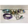 Image 1 : 5 LADIES WATCHES VARIOUS BRANDS