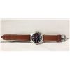 Image 1 : MENS FASTRACK WATCH LEATHER BAND