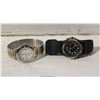 Image 1 : MENS ACQUA INDIGLO+GOBLUE WATCHES