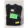 Image 1 : 3 STORMTECH BLACK HOODIES, WOMEN'S