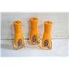 Image 2 : 3 NEW SALLY HANSEN HEALING FEELING NAIL POLISHES