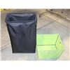Image 1 : TWO CLOTH BINS