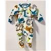 Image 1 : NEW GERBER ANIMAL ONESIE SIZE 0-3M