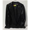 Image 1 : NEW LG LADIES BLACK BLAZER