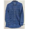 Image 1 : NEW MENS DENAM LONG SLEEVE GOOD FORTUNE SHIRT