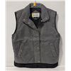 Image 1 : NEW MENS BLACK/WHITE CHECKERED UNDERLAYER VEST
