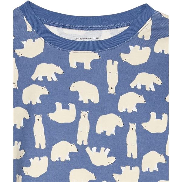 NEW AMAZON ESSENTIALS PJ PANTS SIZE XXL