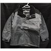 Image 1 : NEW NORDICA VERTECH INSULATED JACKET XXS GREY