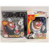 Image 1 : 2 OF FACTORY SEALED MR. POTATO HEAD