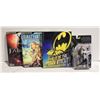Image 1 : BATMAN TALES OF THE DARK KNIGHT BOOK,