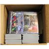 Image 1 : BOX OF POKEMON CARDS (500+ CARDS)