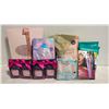 Image 1 : FLAT OF HEALTH & BEAUTY AIDS
