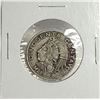 Image 1 : 6)  FROM 1968 MEXICO, 50 CENTAVOS COIN.