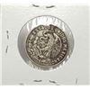 Image 2 : 6)  FROM 1968 MEXICO, 50 CENTAVOS COIN.