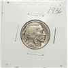 Image 1 : 7)  FROM 1936 USA, 5 CENT BUFFALO/INDIAN HEAD