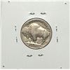 Image 2 : 7)  FROM 1936 USA, 5 CENT BUFFALO/INDIAN HEAD