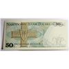 Image 2 : 3)  FROM 1979 BANK OF POLAND, 50 ZLOTYCH