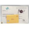 Image 3 : #1113-2.00 CT GRA CERTIFIED ROUND BRILLIANT