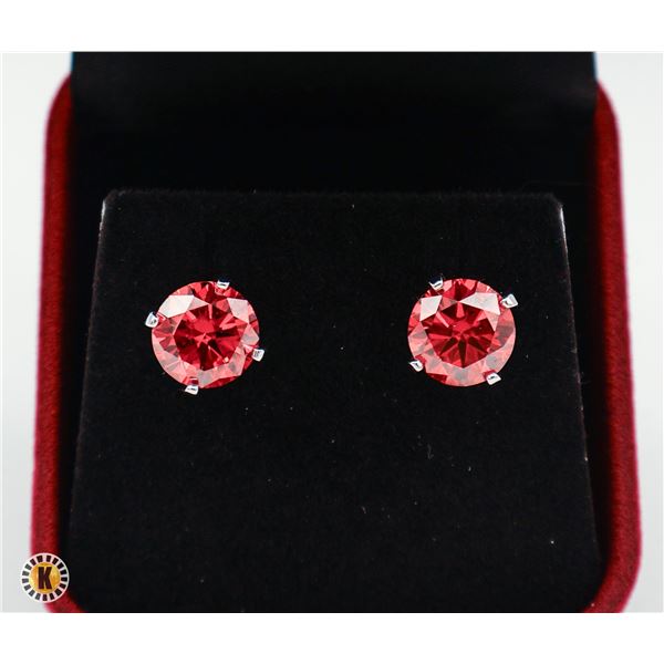 #1134-6.00 CT GRA CERTIFIED ROUND BRILLIANT