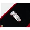 Image 2 : #1123-1.00 CT GRA CERTIFIED ROUND BRILLIANT