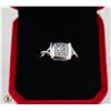 Image 1 : #1116-NATURAL SINGLE CUT DIAMONDS SET