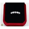 Image 1 : #1122-1.00 CT GRA CERTIFIED ROUND BRILLIANT