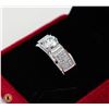 Image 2 : #1124-1.00 CT GRA CERTIFIED ROUND BRILLIANT