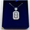 Image 1 : #1121-3.00 CT TW GRA CERTIFIED ROUND