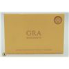 Image 2 : #1121-3.00 CT TW GRA CERTIFIED ROUND