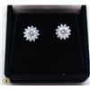 Image 1 : #1129-1.00 CT GRA CERTIFIED ROUND BRILLIANT