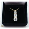 Image 1 : #1120-1.75 CT TW FOR THE 3 GRA CERTIFIED