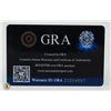 Image 2 : #1120-1.75 CT TW FOR THE 3 GRA CERTIFIED