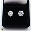 Image 1 : #1131-4.00 CT GRA CERTIFIED ROUND BRILLIANT