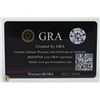 Image 3 : #1115-HAND SET 2.00 CT GRA CERTIFIED