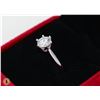 Image 2 : #1117-1.00 CT GRA CERTIFIED ROUND BRILLIANT