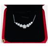Image 1 : #1127-2.80 CT GRA CERTIFIED ROUND BRILLIANT