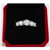 Image 1 : #1136-3.60 CT TW GRA CERTIFIED ROUND