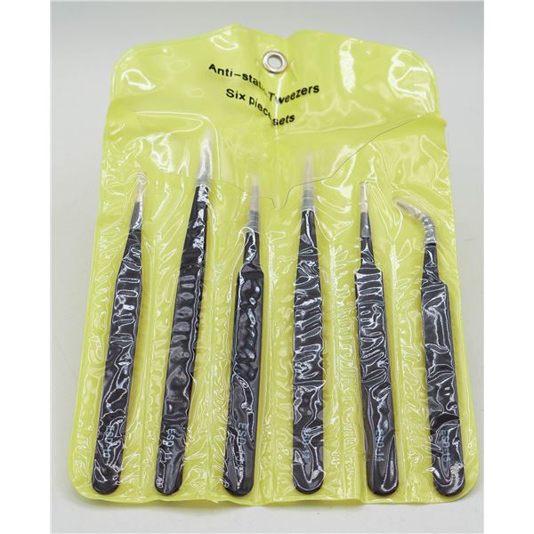 #1138-6 PRECISION ANTIMAGNETIC