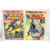 Image 1 : MARVEL COMICS JUNGLE ACTION #14 KEY &