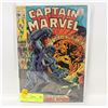 Image 1 : MARVEL COMICS CAPTAIN MARVEL #16 (1969)