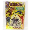 Image 1 : MARVEL COMICS FANTASTIC FOUR #59