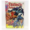 Image 1 : MARVEL COMICS FANTASTIC FOUR #82 (FIRST